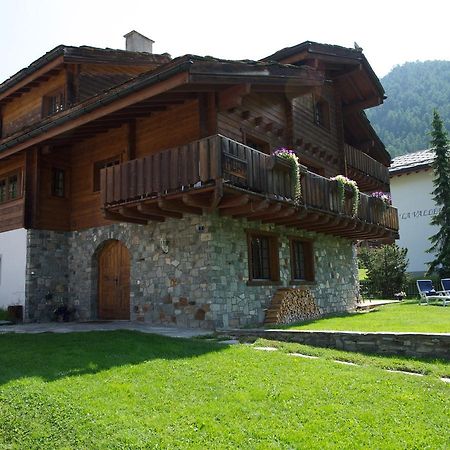 Chalet Huwi Церматт Экстерьер фото