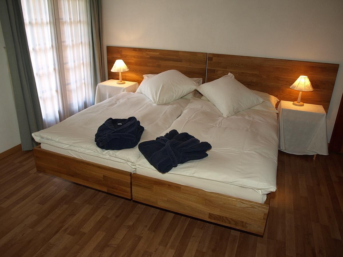 Chalet Huwi Церматт Экстерьер фото
